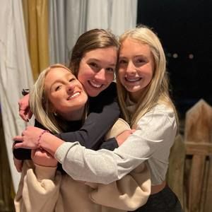 Meet your Posher, Sami